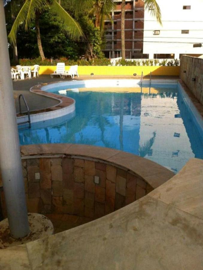Victory Flat Intermares Apartment Cabedelo Ngoại thất bức ảnh