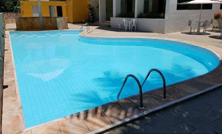 Victory Flat Intermares Apartment Cabedelo Ngoại thất bức ảnh