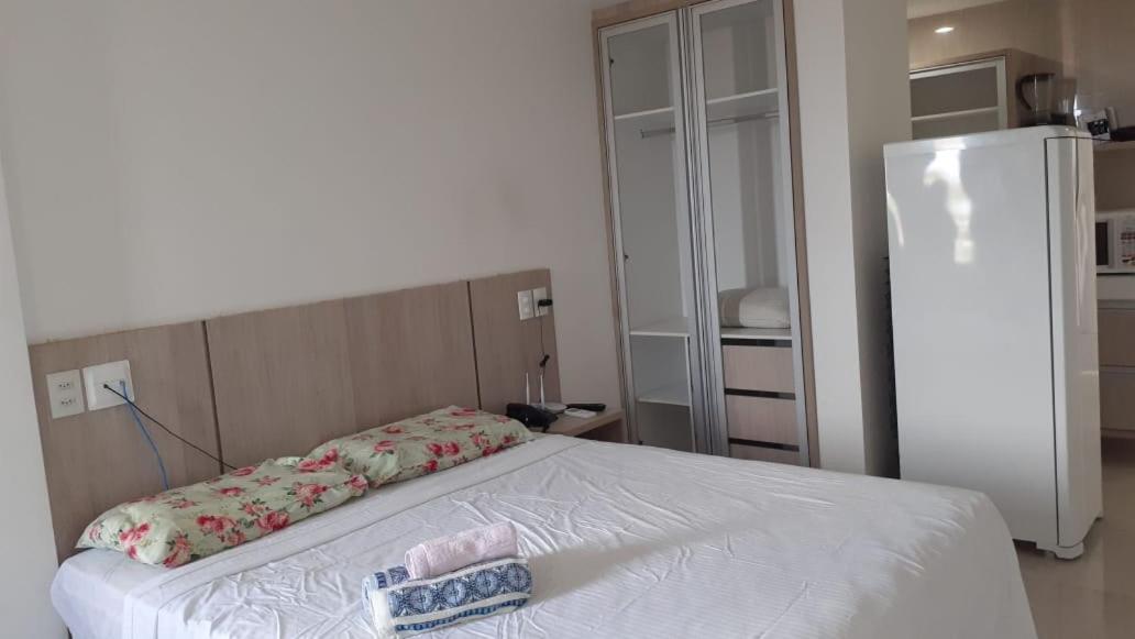 Victory Flat Intermares Apartment Cabedelo Ngoại thất bức ảnh