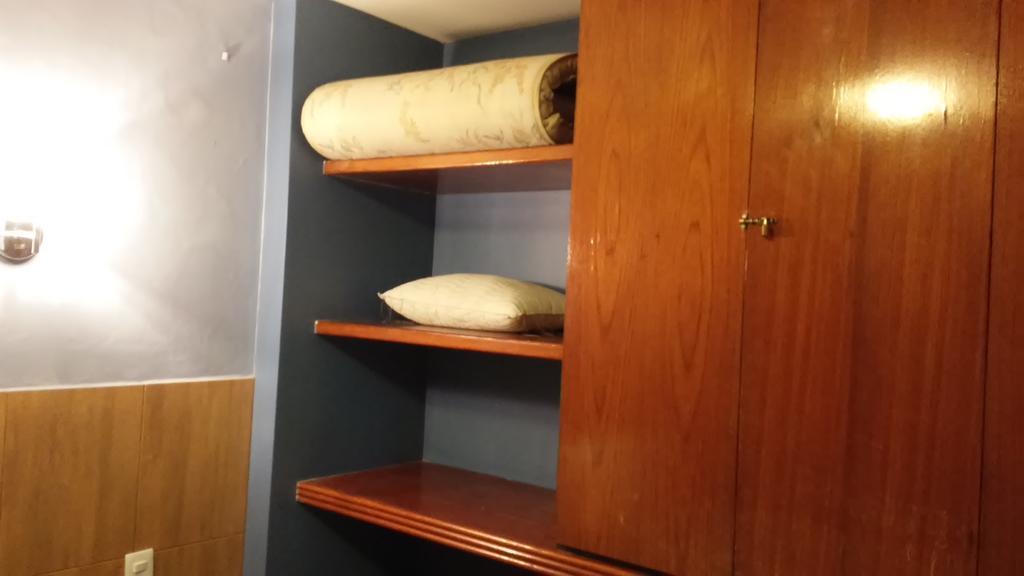 Victory Flat Intermares Apartment Cabedelo Ngoại thất bức ảnh