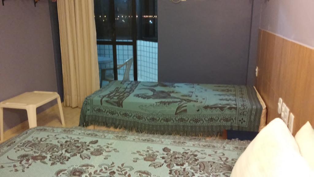 Victory Flat Intermares Apartment Cabedelo Ngoại thất bức ảnh