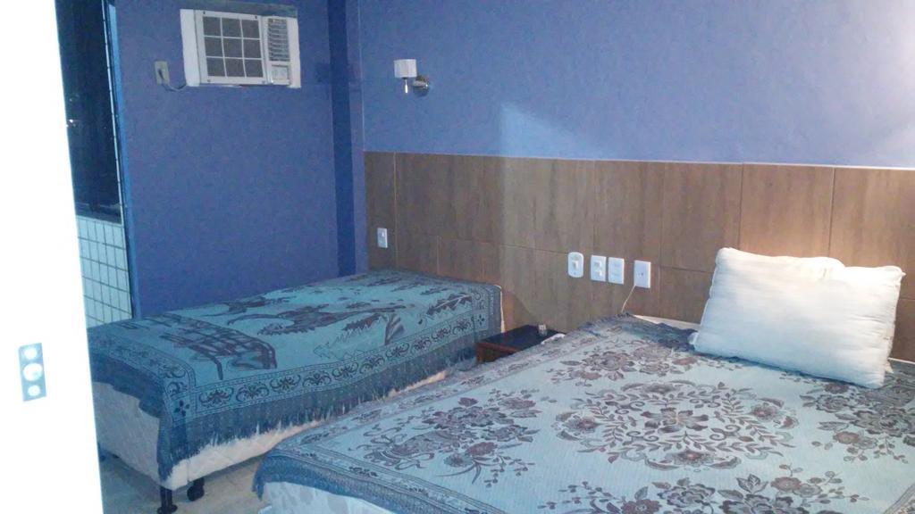 Victory Flat Intermares Apartment Cabedelo Ngoại thất bức ảnh