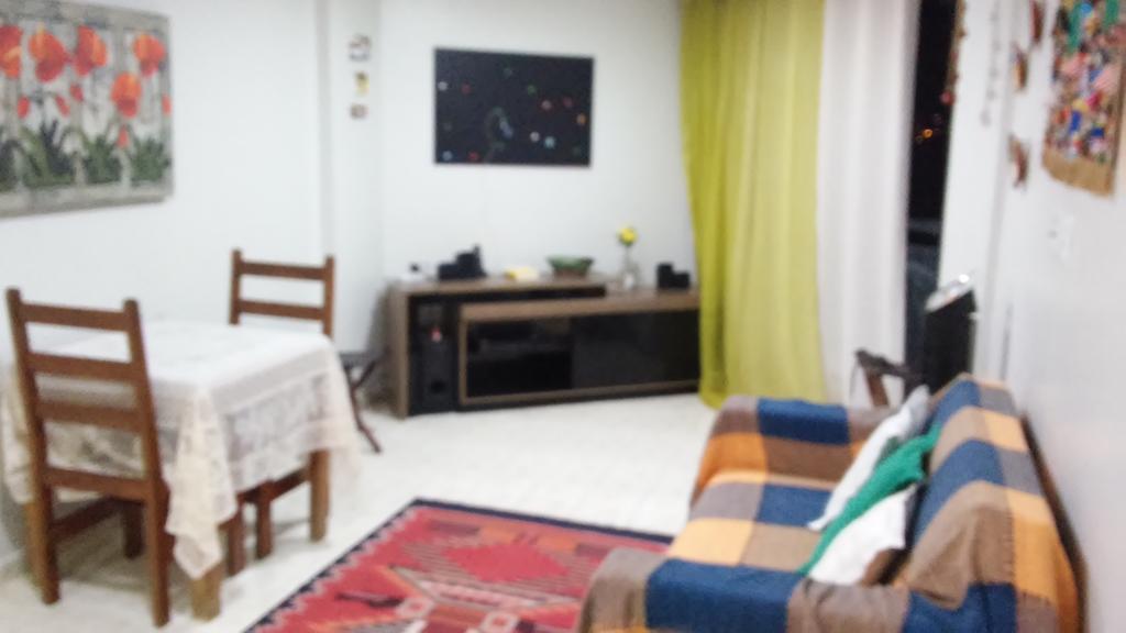 Victory Flat Intermares Apartment Cabedelo Phòng bức ảnh