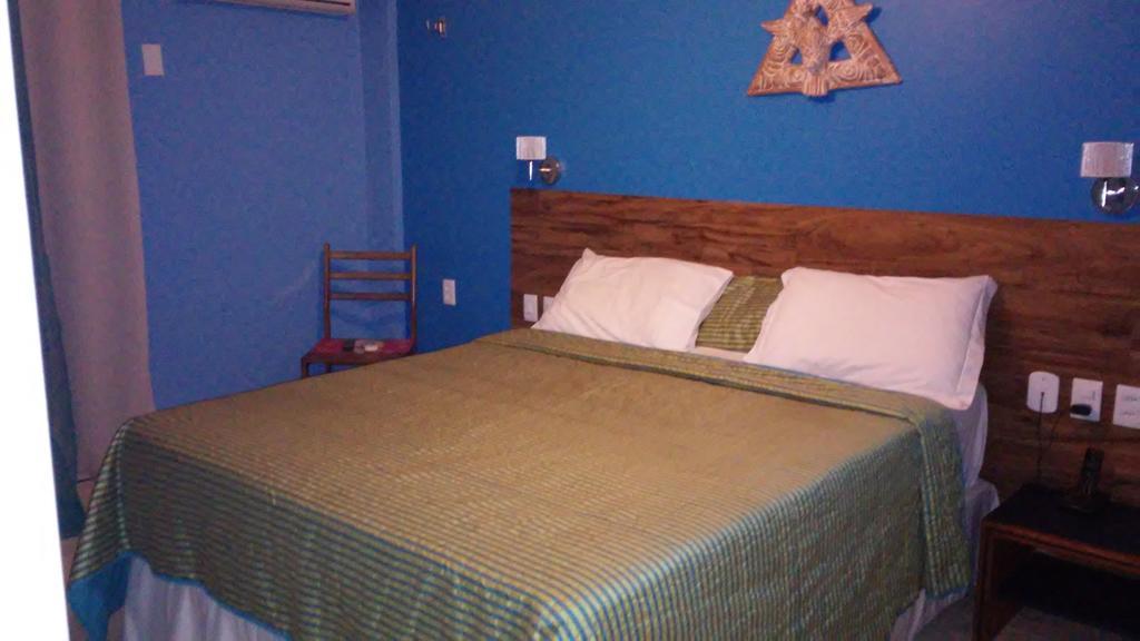 Victory Flat Intermares Apartment Cabedelo Phòng bức ảnh