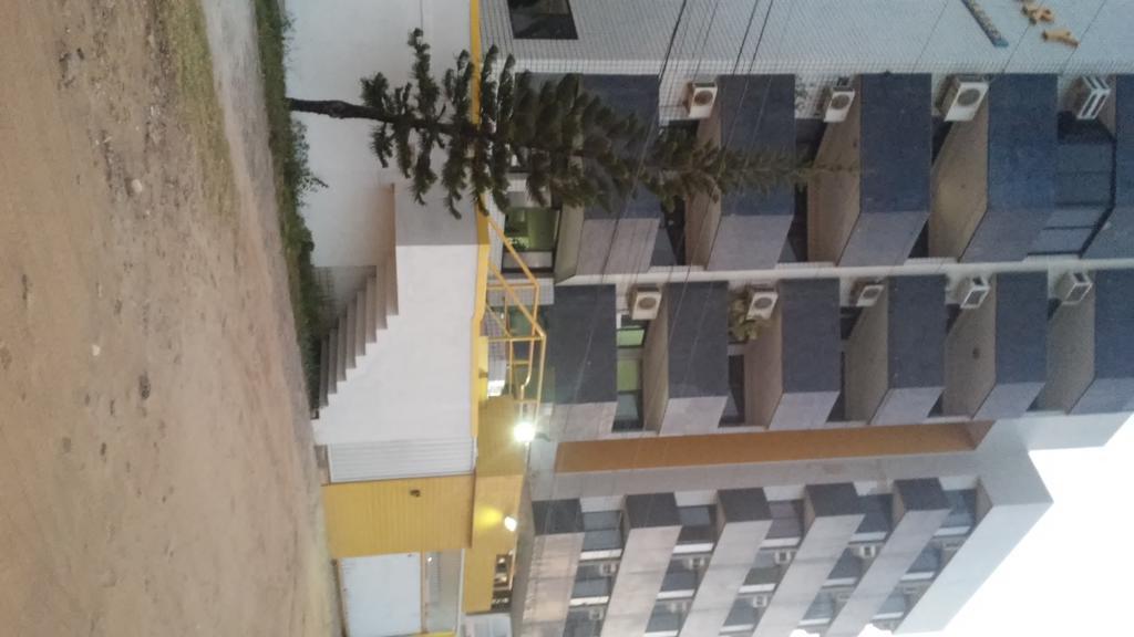 Victory Flat Intermares Apartment Cabedelo Ngoại thất bức ảnh