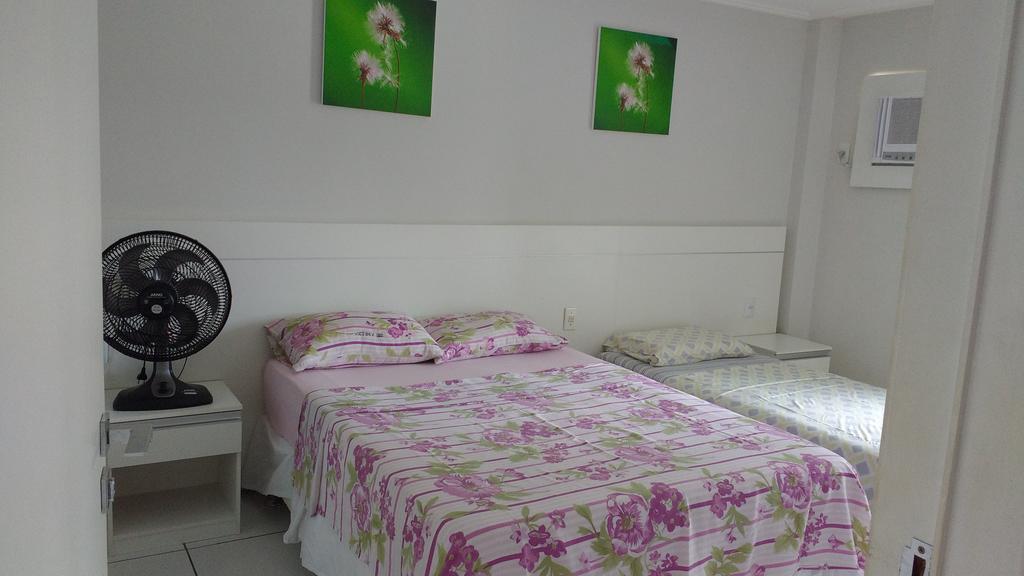 Victory Flat Intermares Apartment Cabedelo Ngoại thất bức ảnh