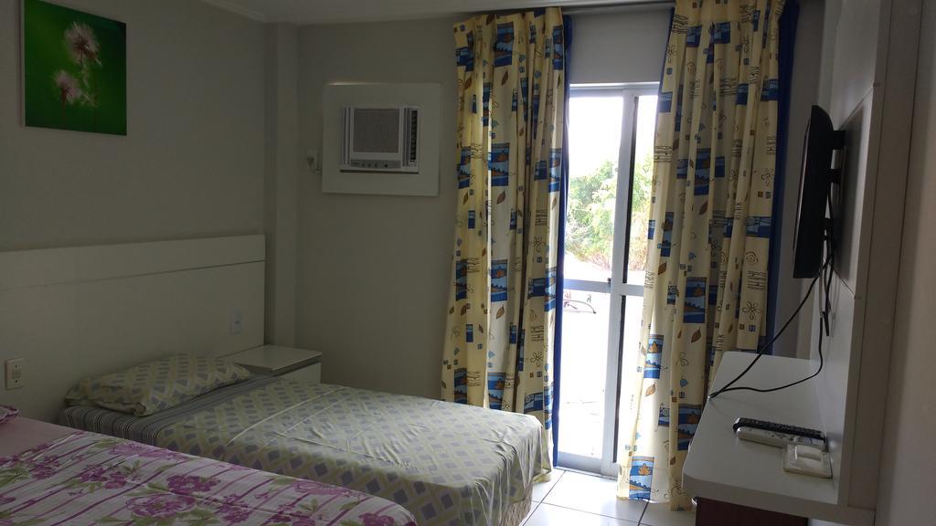 Victory Flat Intermares Apartment Cabedelo Ngoại thất bức ảnh