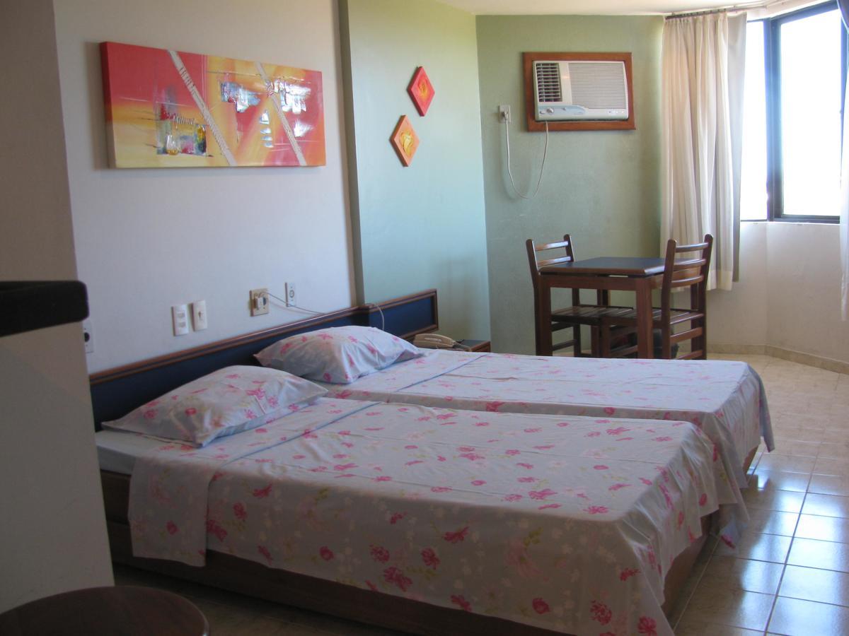 Victory Flat Intermares Apartment Cabedelo Ngoại thất bức ảnh