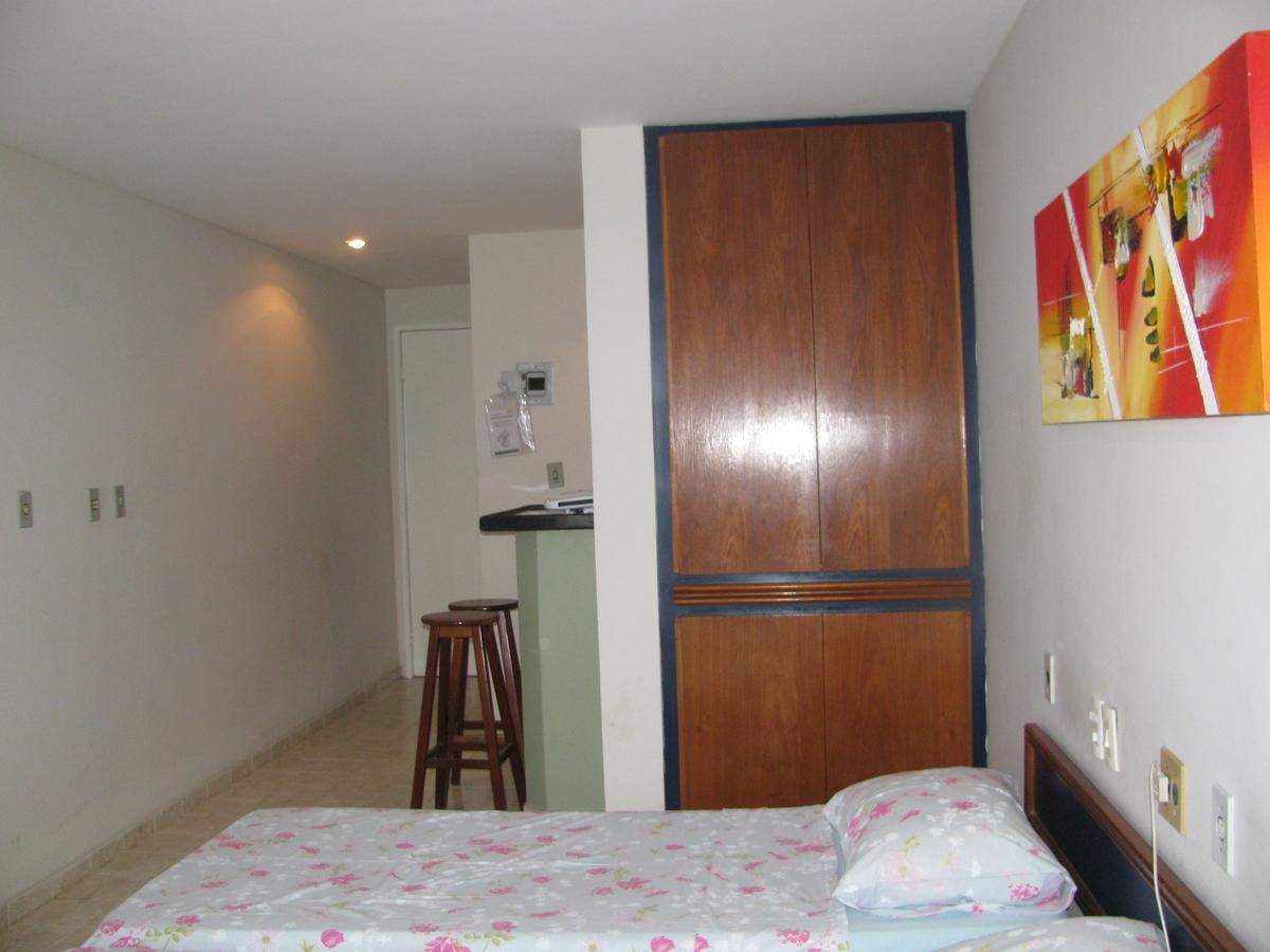 Victory Flat Intermares Apartment Cabedelo Ngoại thất bức ảnh