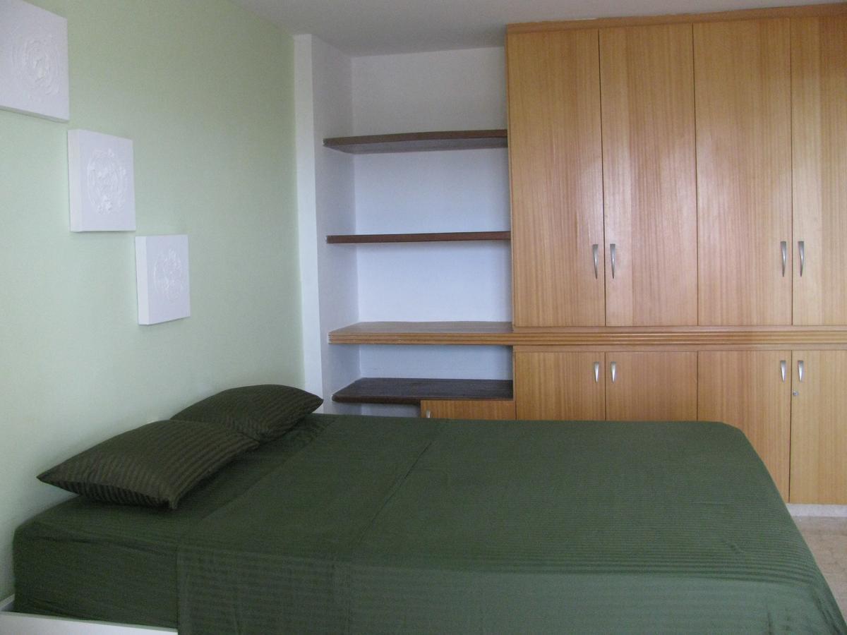 Victory Flat Intermares Apartment Cabedelo Ngoại thất bức ảnh