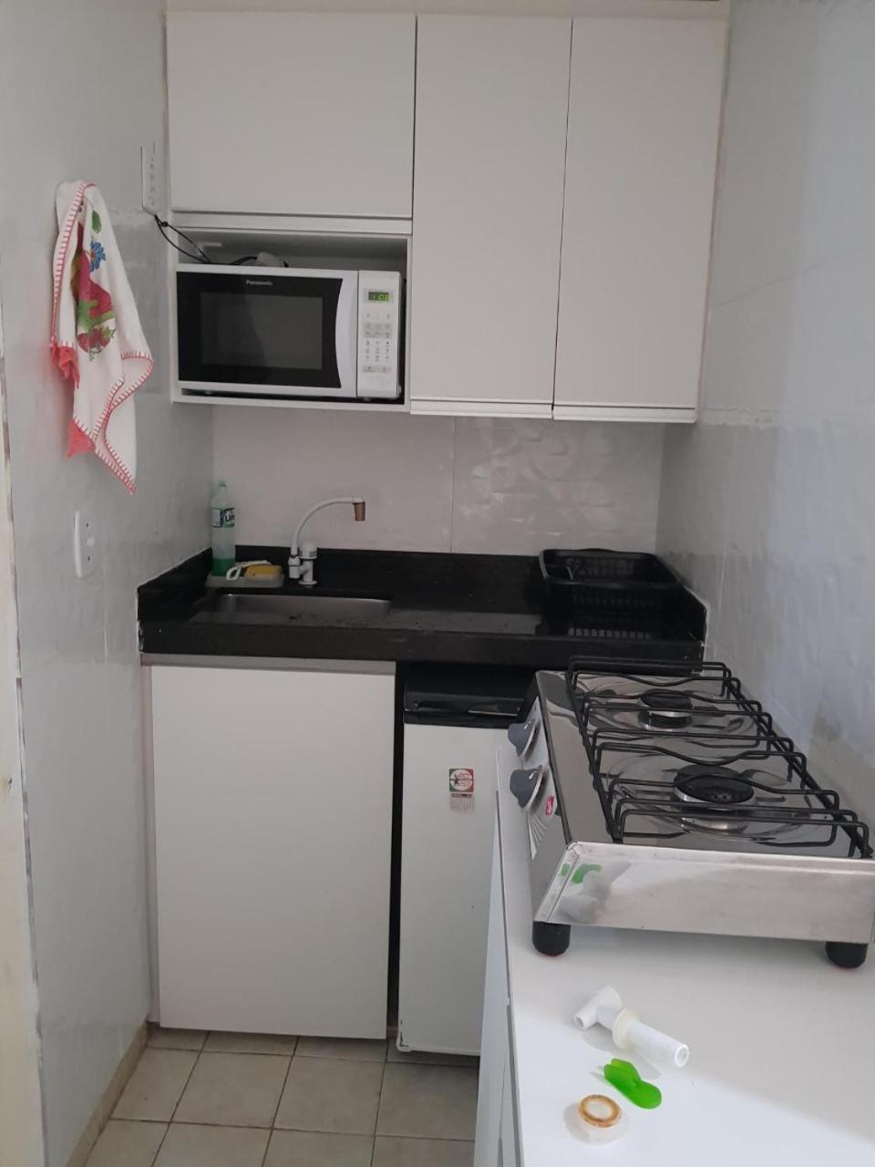 Victory Flat Intermares Apartment Cabedelo Ngoại thất bức ảnh