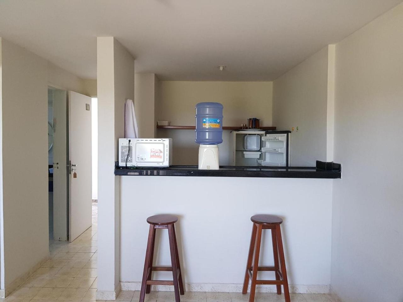 Victory Flat Intermares Apartment Cabedelo Ngoại thất bức ảnh