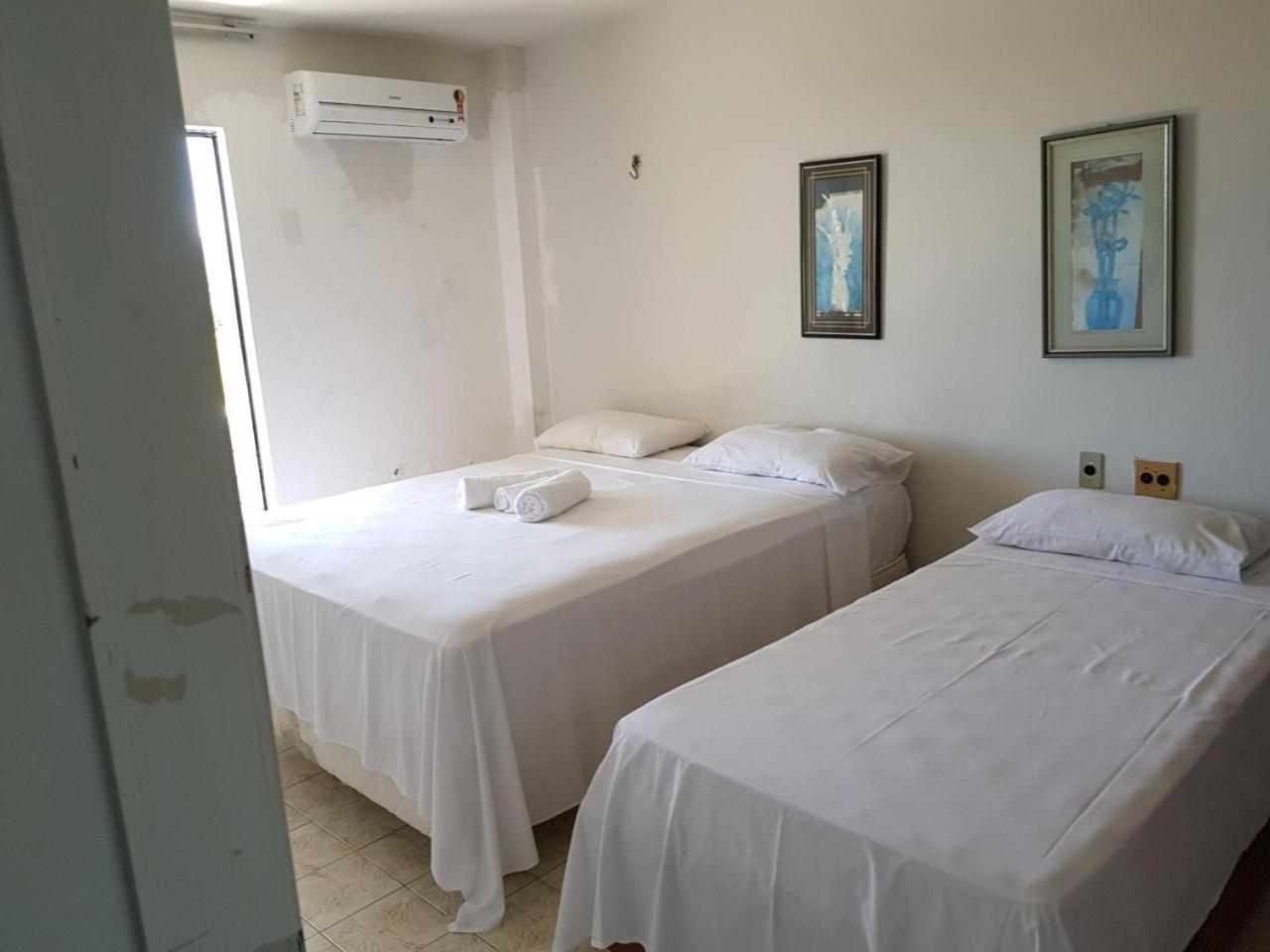 Victory Flat Intermares Apartment Cabedelo Ngoại thất bức ảnh