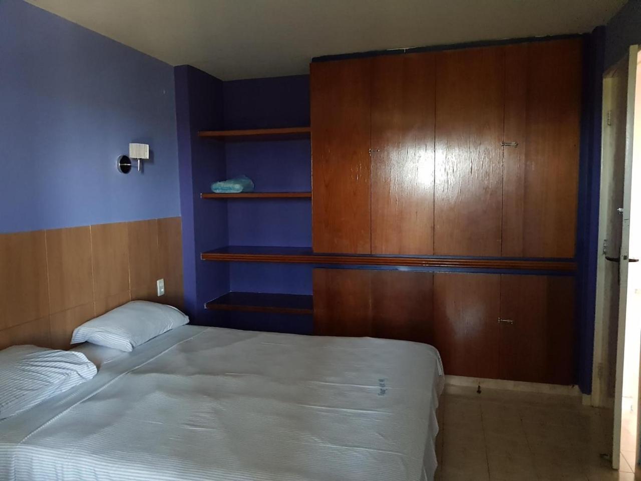 Victory Flat Intermares Apartment Cabedelo Ngoại thất bức ảnh