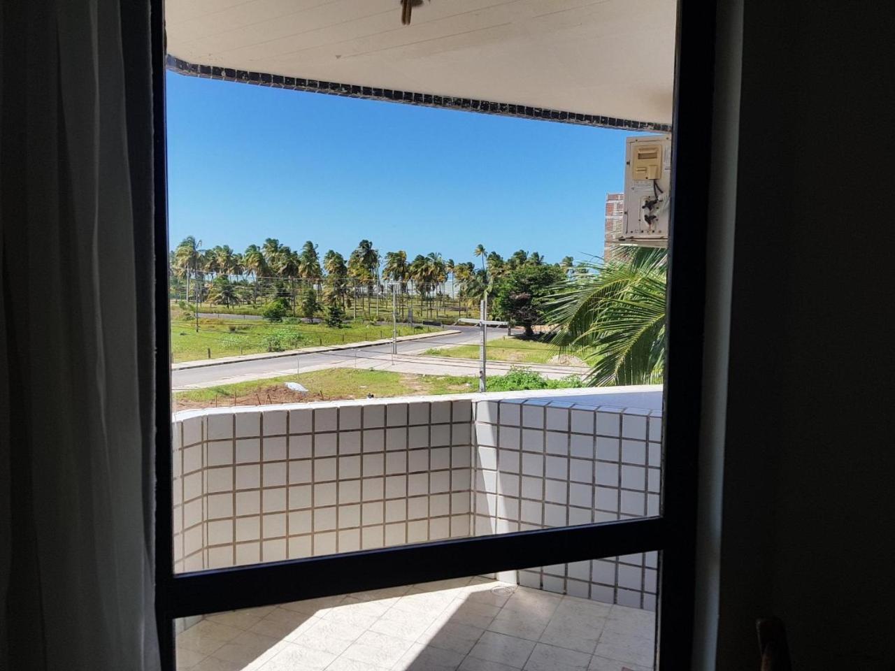 Victory Flat Intermares Apartment Cabedelo Ngoại thất bức ảnh