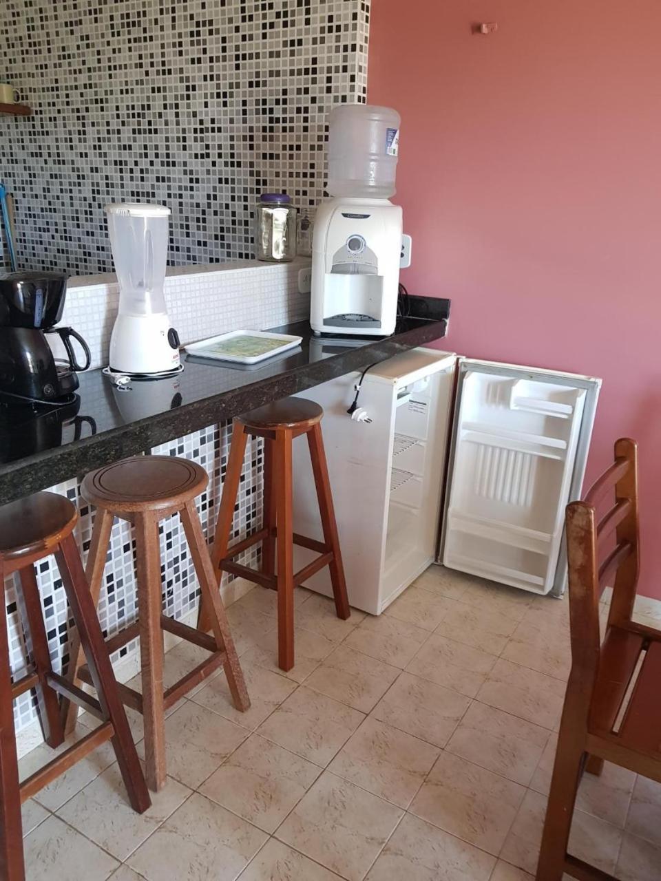 Victory Flat Intermares Apartment Cabedelo Ngoại thất bức ảnh