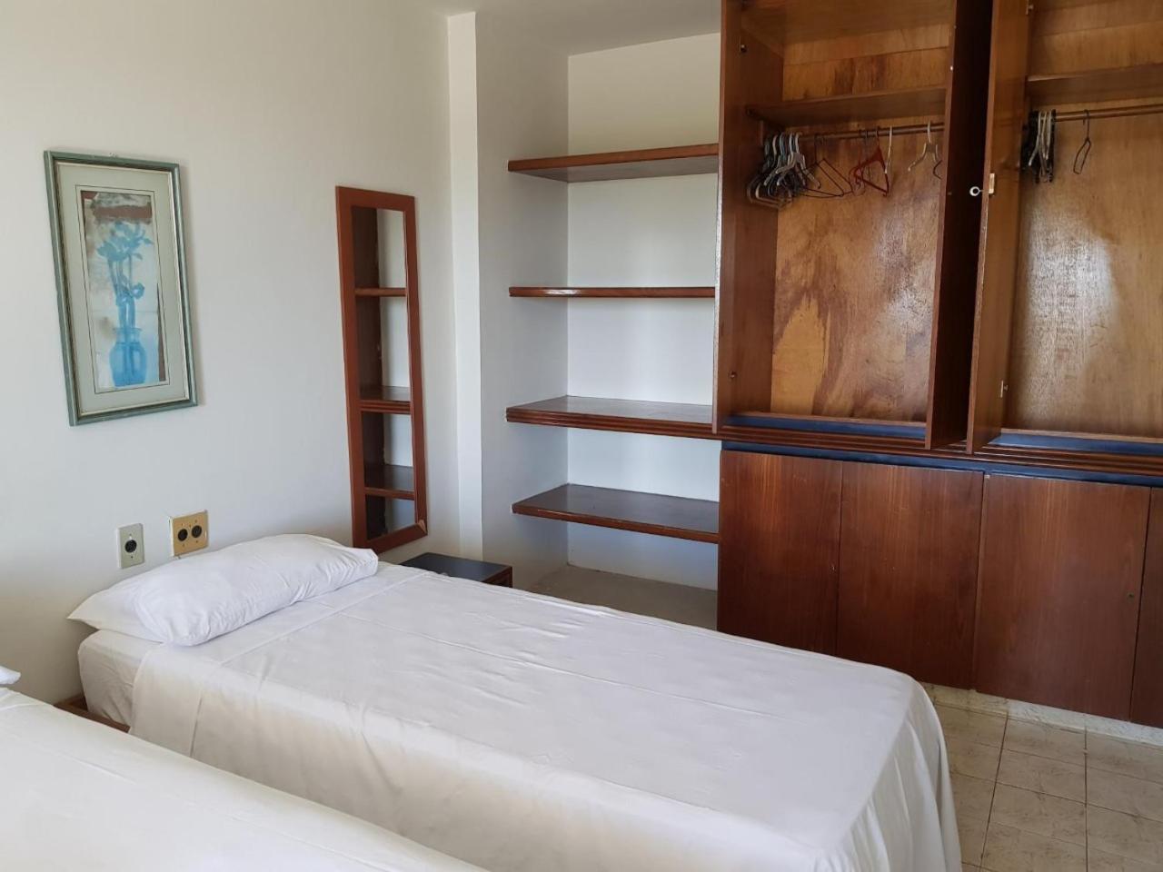 Victory Flat Intermares Apartment Cabedelo Ngoại thất bức ảnh