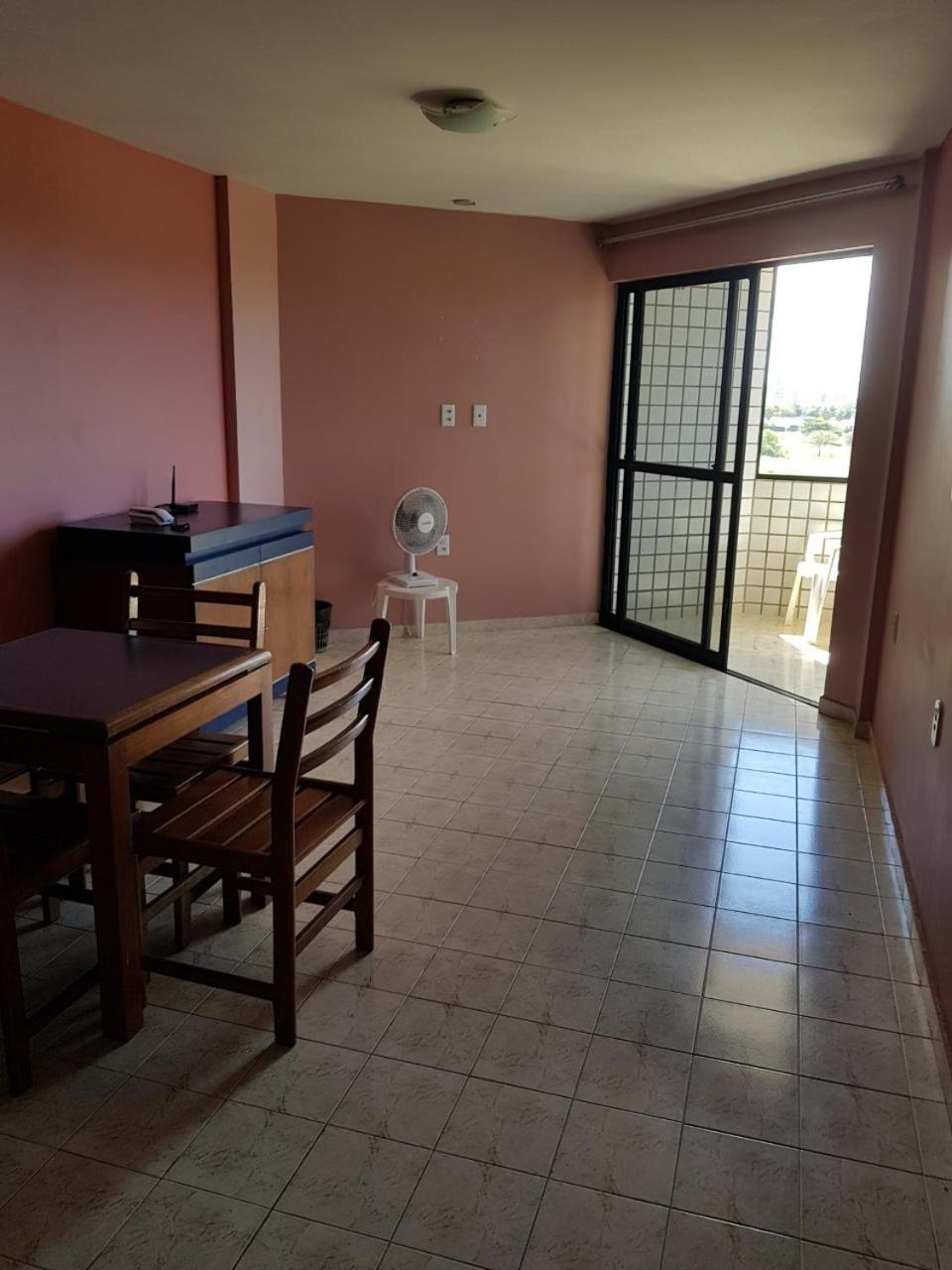Victory Flat Intermares Apartment Cabedelo Ngoại thất bức ảnh