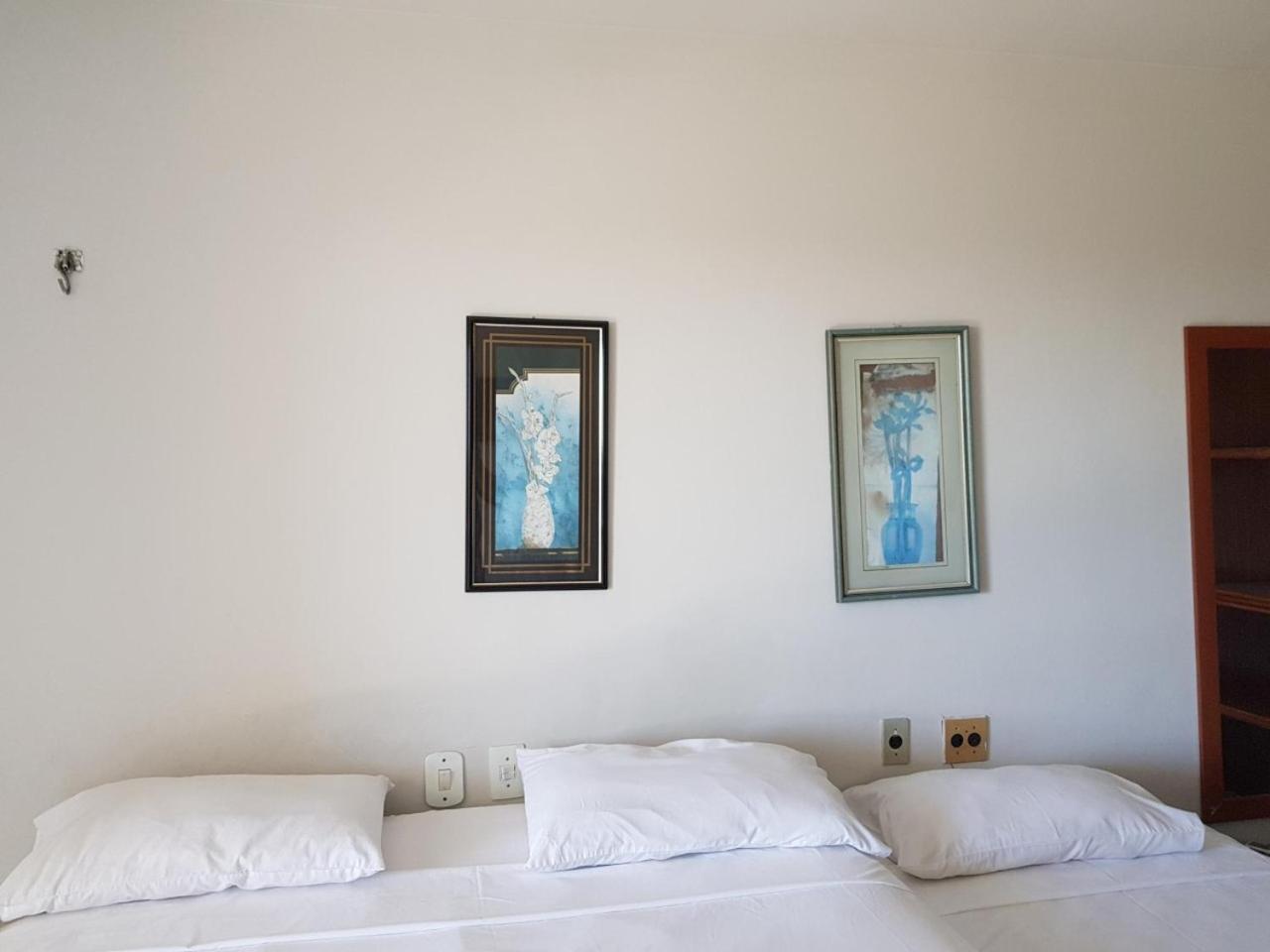 Victory Flat Intermares Apartment Cabedelo Ngoại thất bức ảnh