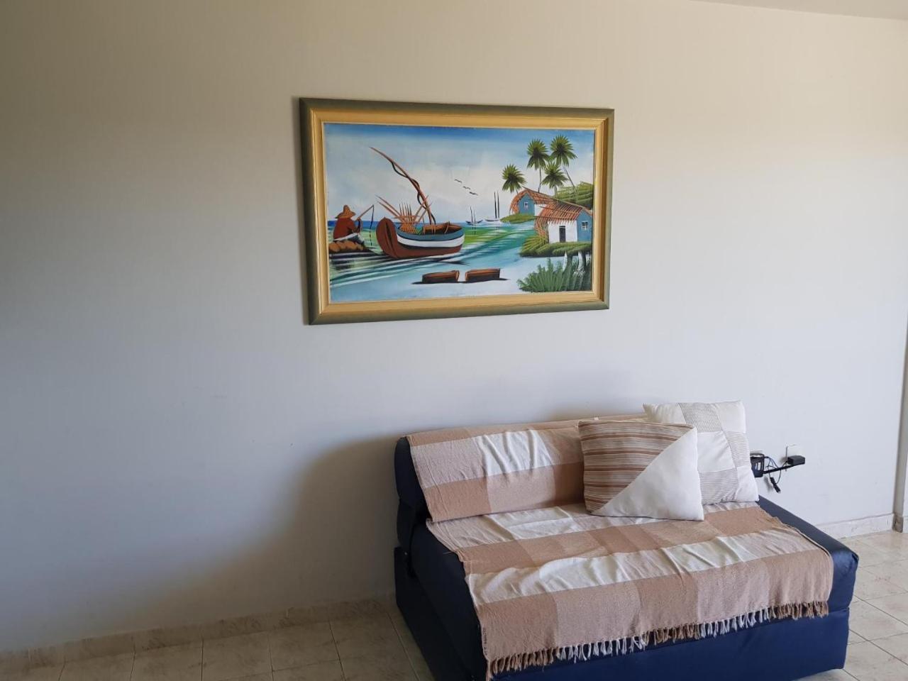 Victory Flat Intermares Apartment Cabedelo Ngoại thất bức ảnh
