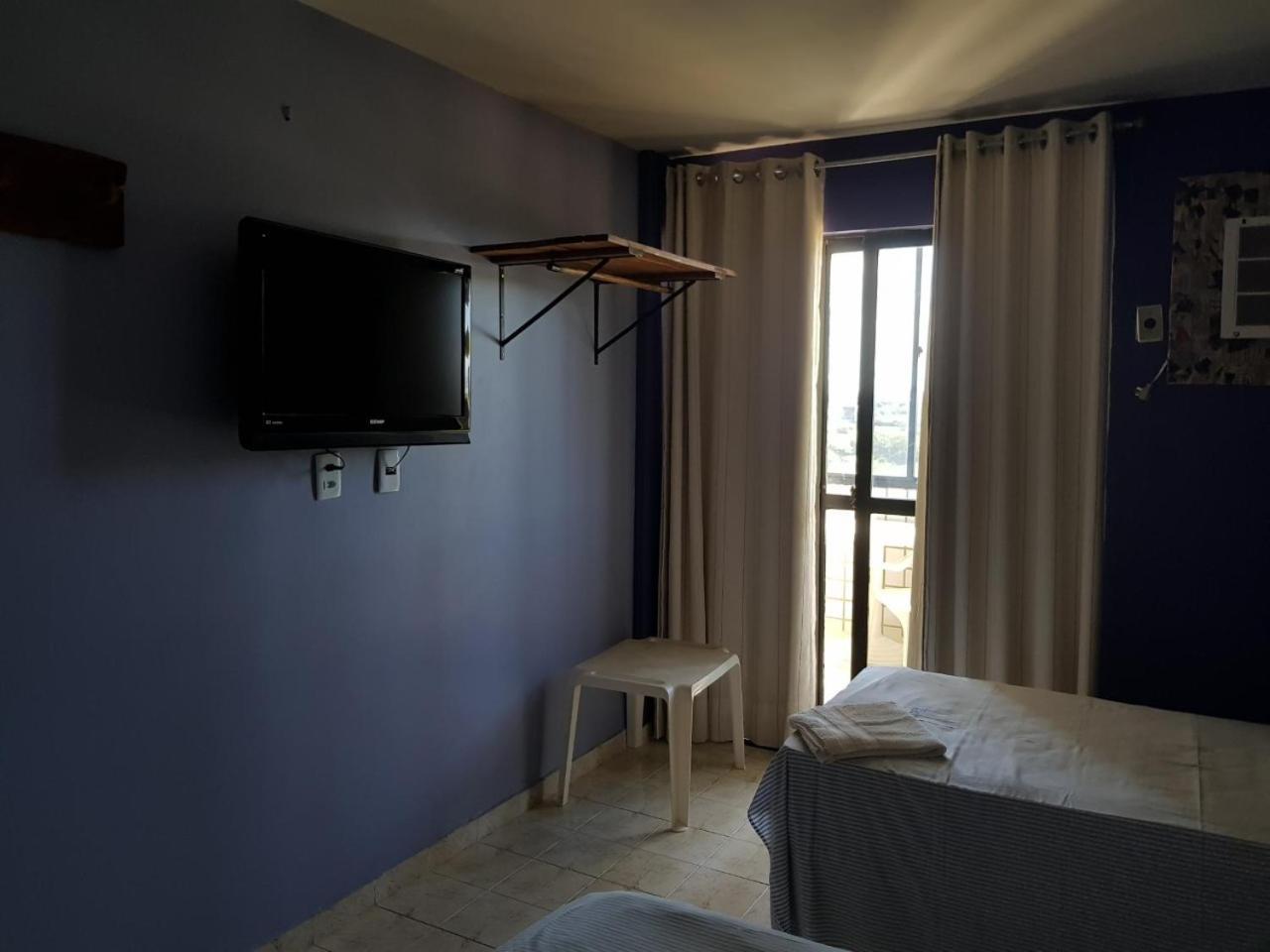 Victory Flat Intermares Apartment Cabedelo Ngoại thất bức ảnh