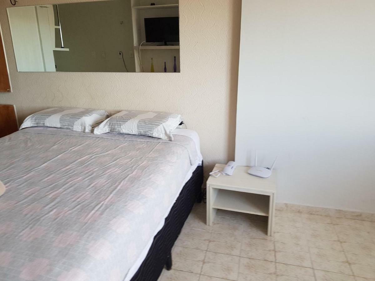 Victory Flat Intermares Apartment Cabedelo Ngoại thất bức ảnh