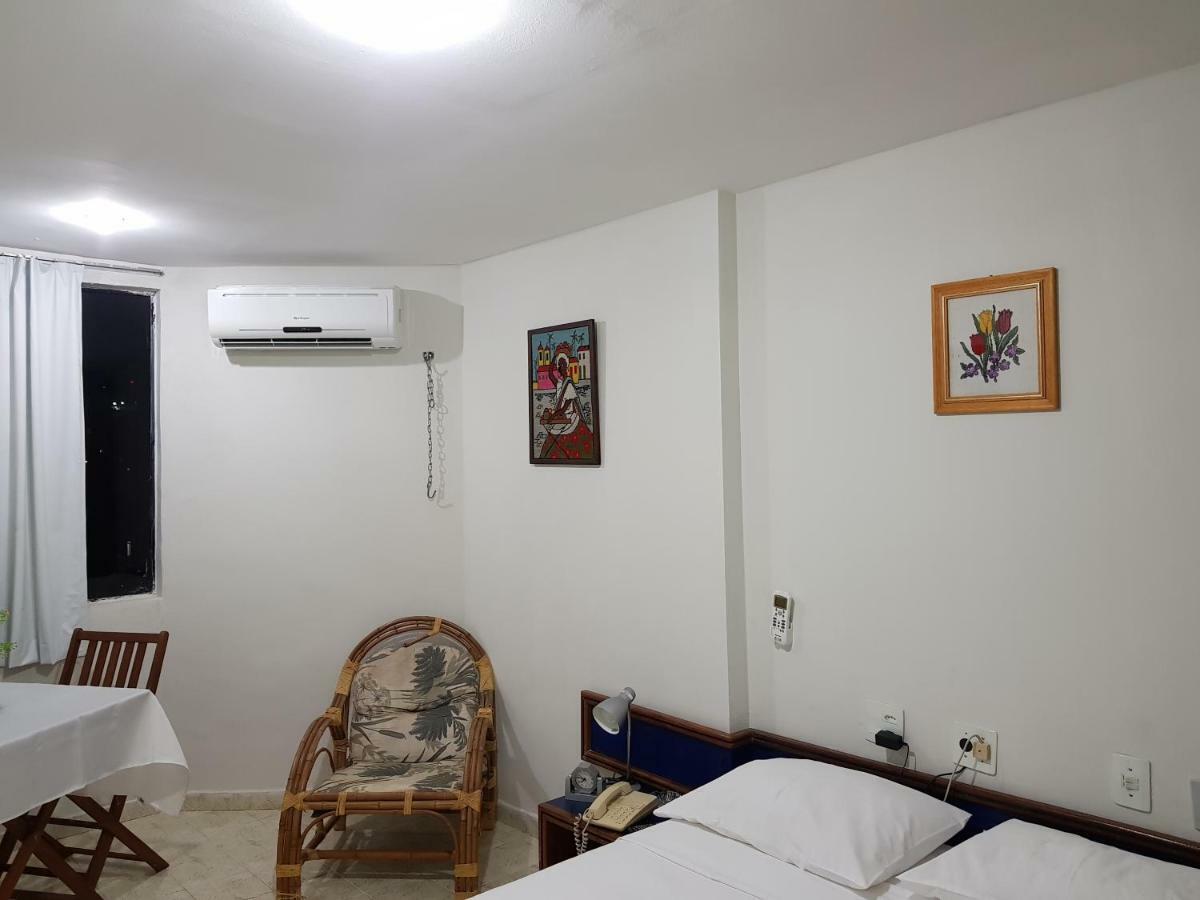 Victory Flat Intermares Apartment Cabedelo Ngoại thất bức ảnh