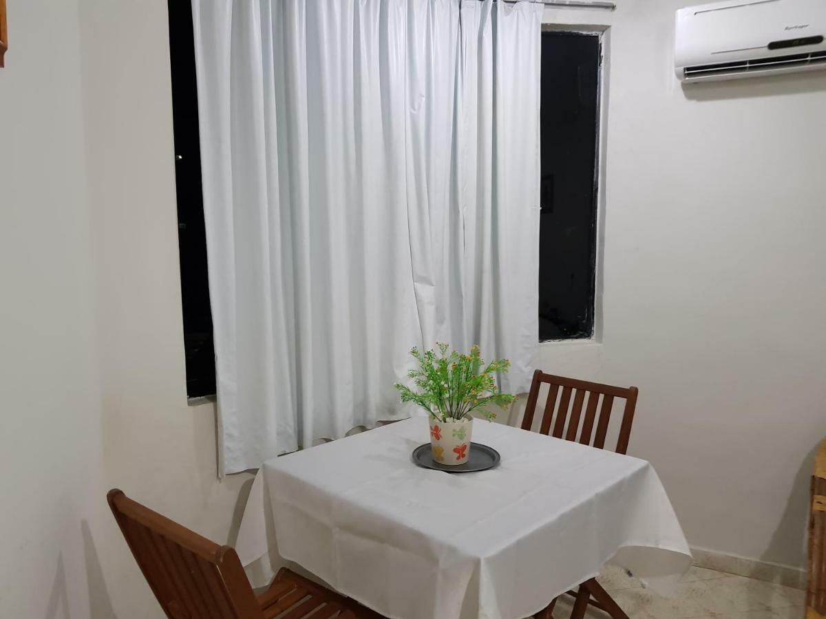 Victory Flat Intermares Apartment Cabedelo Ngoại thất bức ảnh