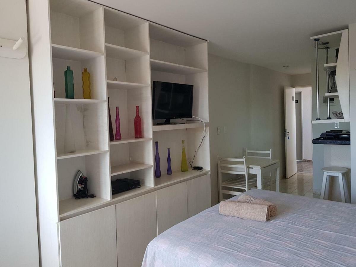 Victory Flat Intermares Apartment Cabedelo Ngoại thất bức ảnh