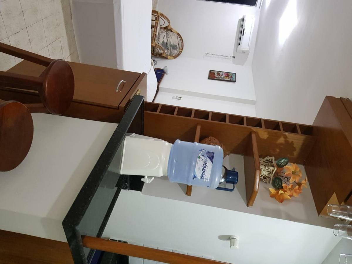 Victory Flat Intermares Apartment Cabedelo Ngoại thất bức ảnh