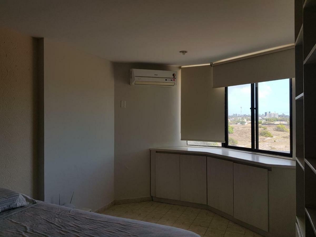 Victory Flat Intermares Apartment Cabedelo Ngoại thất bức ảnh