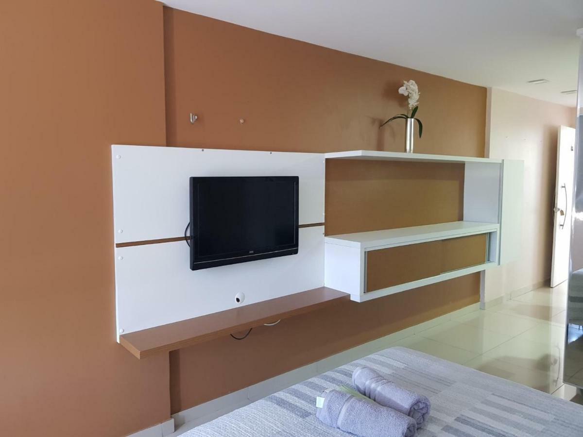 Victory Flat Intermares Apartment Cabedelo Ngoại thất bức ảnh