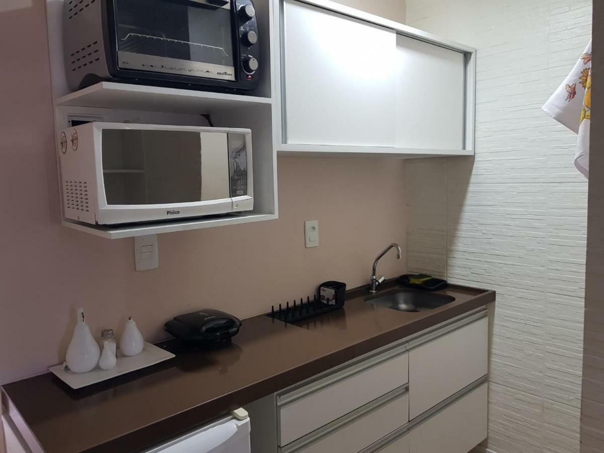 Victory Flat Intermares Apartment Cabedelo Ngoại thất bức ảnh