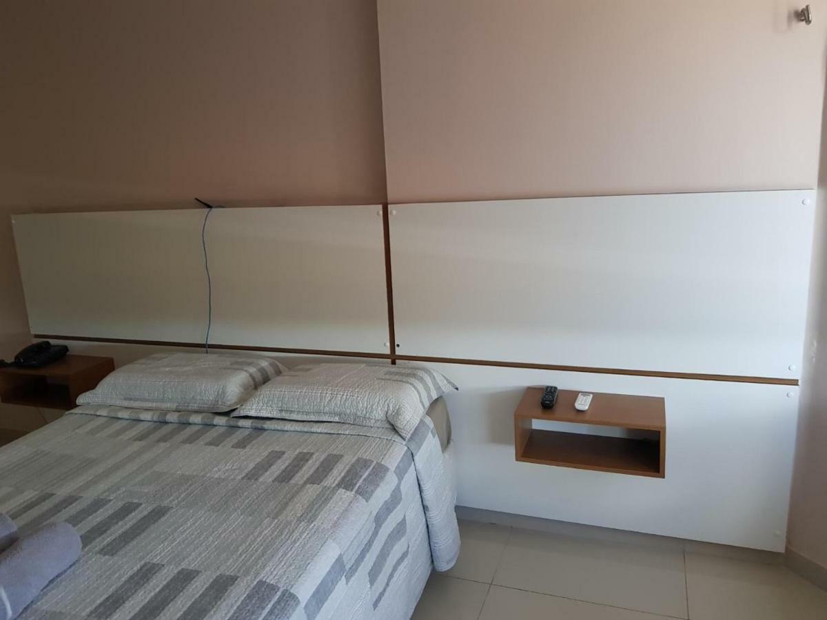 Victory Flat Intermares Apartment Cabedelo Ngoại thất bức ảnh
