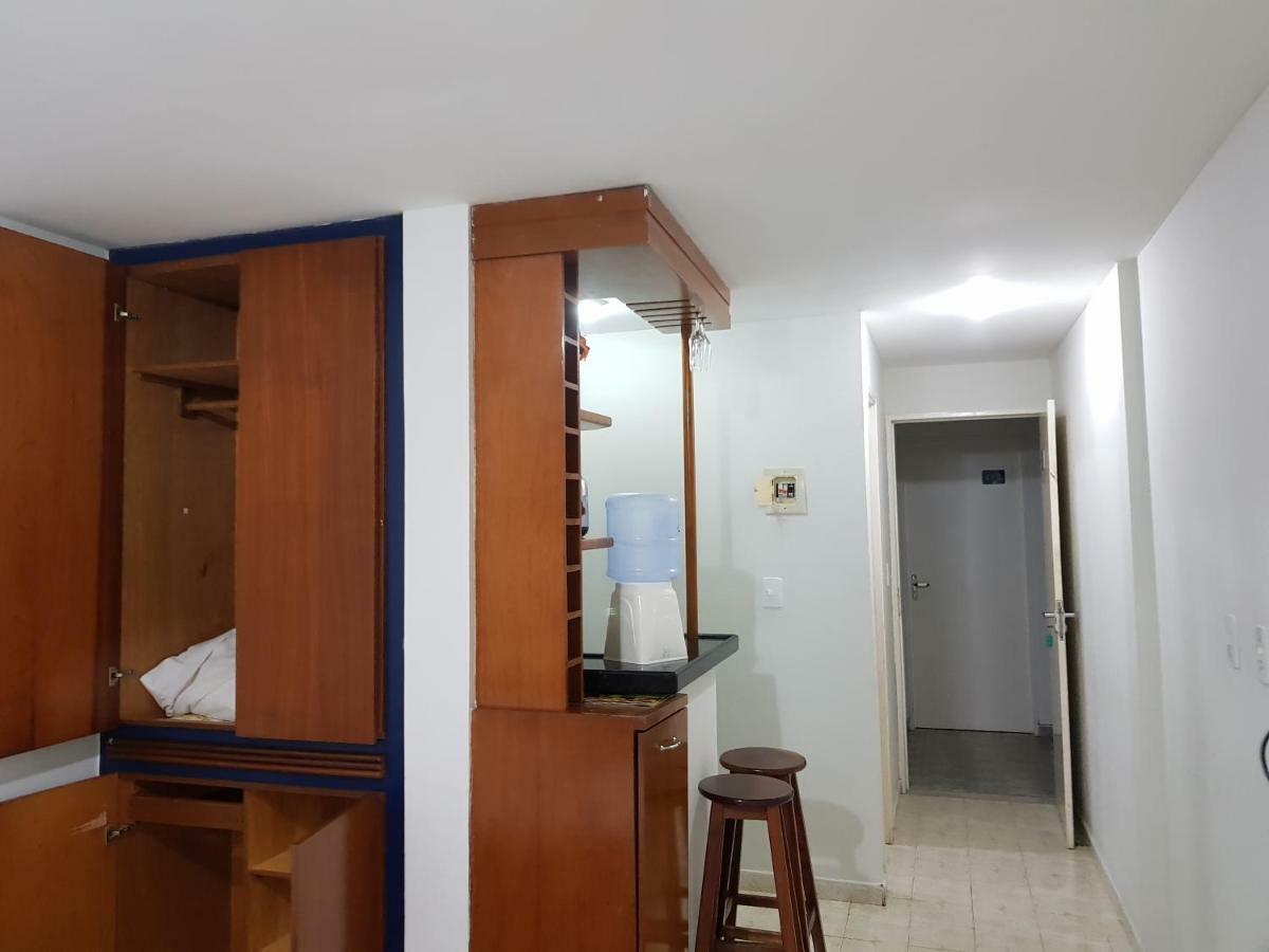 Victory Flat Intermares Apartment Cabedelo Ngoại thất bức ảnh