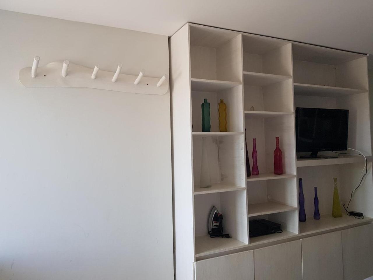 Victory Flat Intermares Apartment Cabedelo Ngoại thất bức ảnh