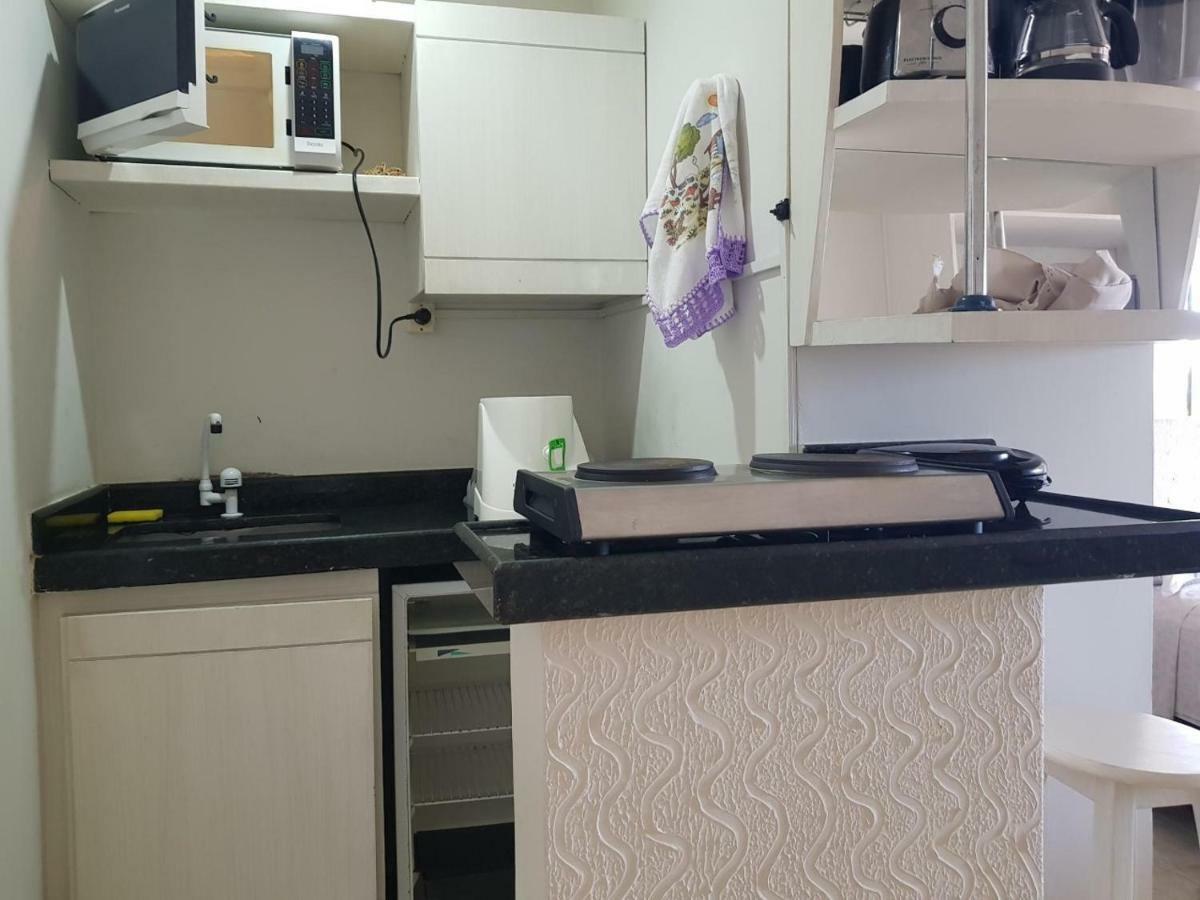 Victory Flat Intermares Apartment Cabedelo Ngoại thất bức ảnh