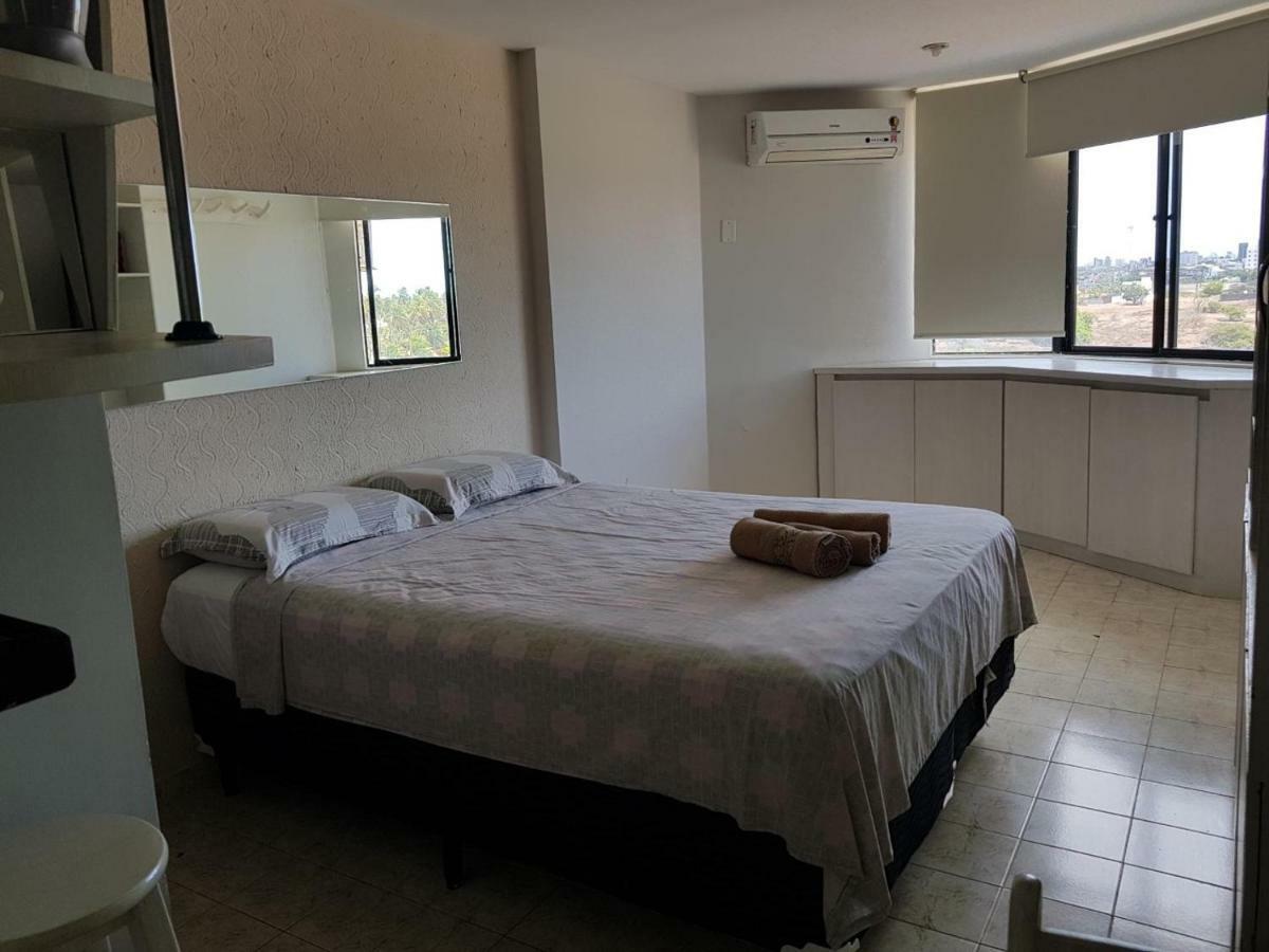Victory Flat Intermares Apartment Cabedelo Ngoại thất bức ảnh