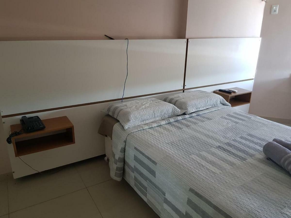 Victory Flat Intermares Apartment Cabedelo Ngoại thất bức ảnh