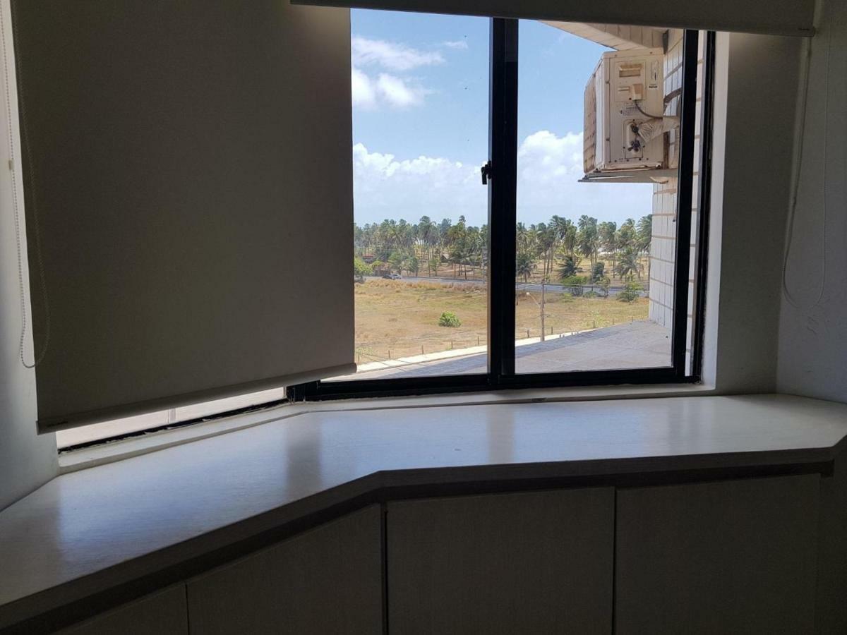 Victory Flat Intermares Apartment Cabedelo Ngoại thất bức ảnh