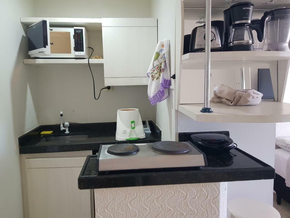 Victory Flat Intermares Apartment Cabedelo Ngoại thất bức ảnh